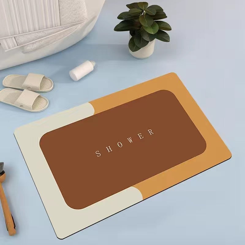 Quick-Dry Nonslip Bath Mat — product image 15