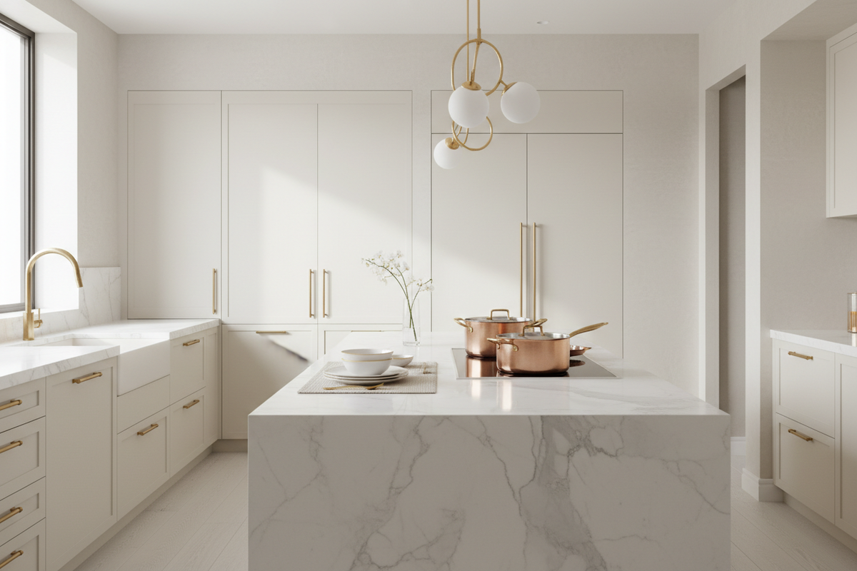 Vendolix Kitchen collection