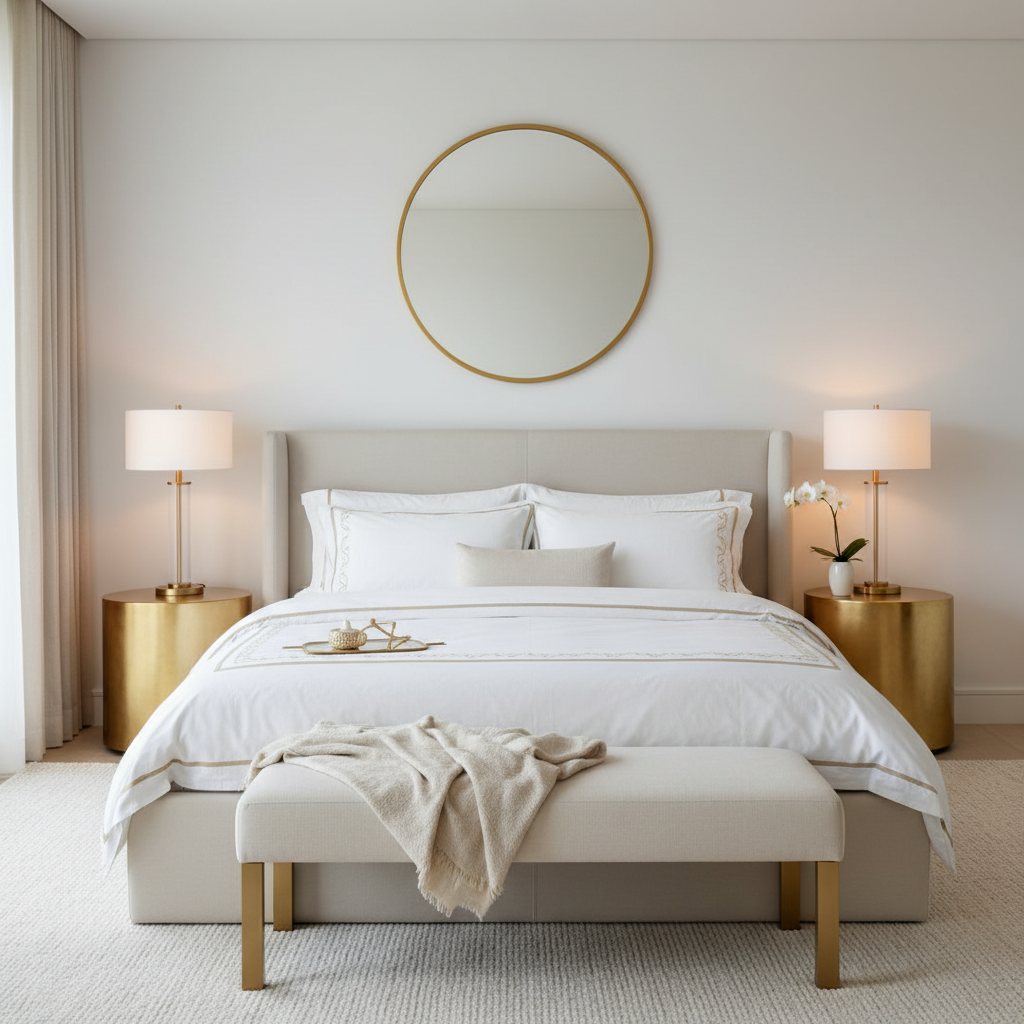 Vendolix Bedroom collection