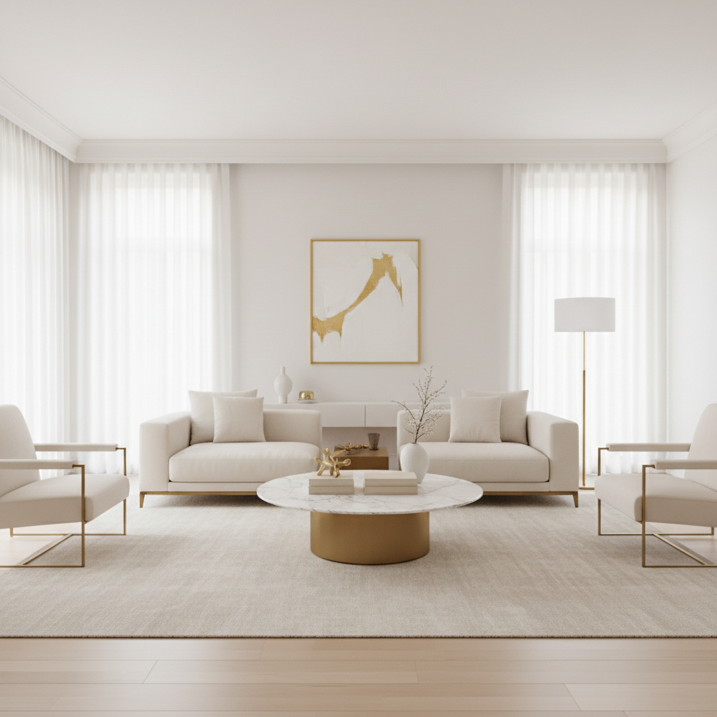 Vendolix Living Room collection