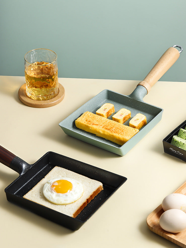 Japanese-Style Nonstick Pancake Pan — product image 4