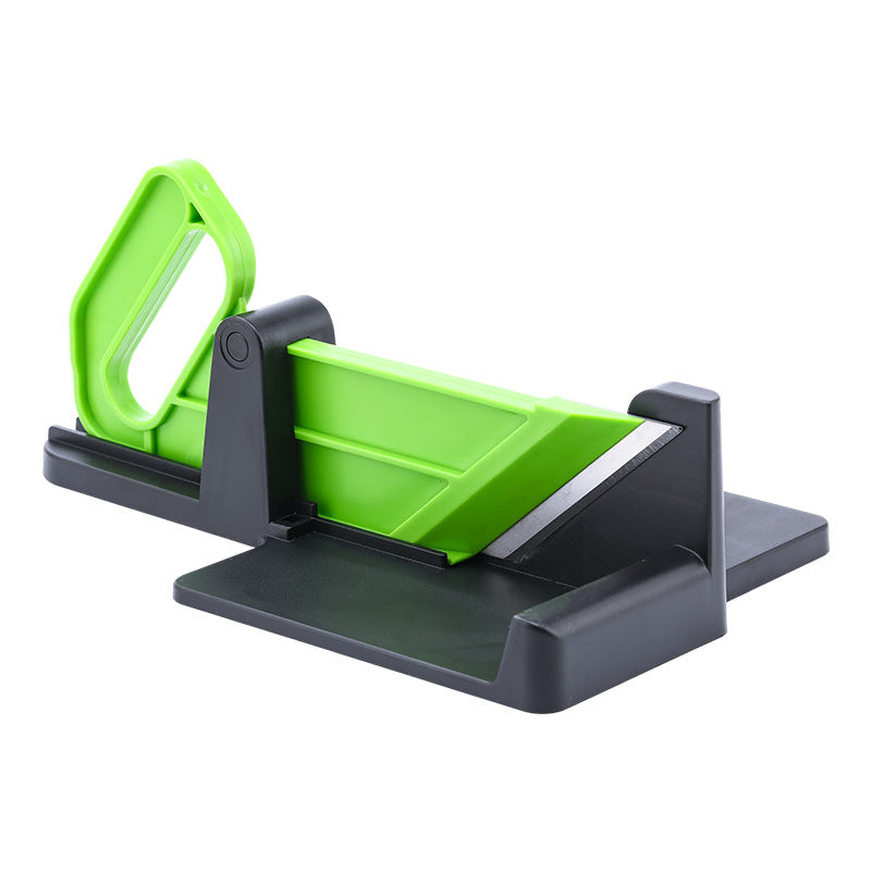 Multifunctional Stainless Steel Vegetable Slicer — product image 2