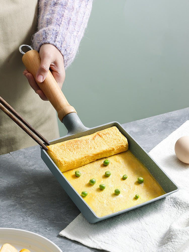 Japanese-Style Nonstick Pancake Pan — product image 5