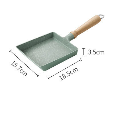 Japanese-Style Nonstick Pancake Pan — product image 3
