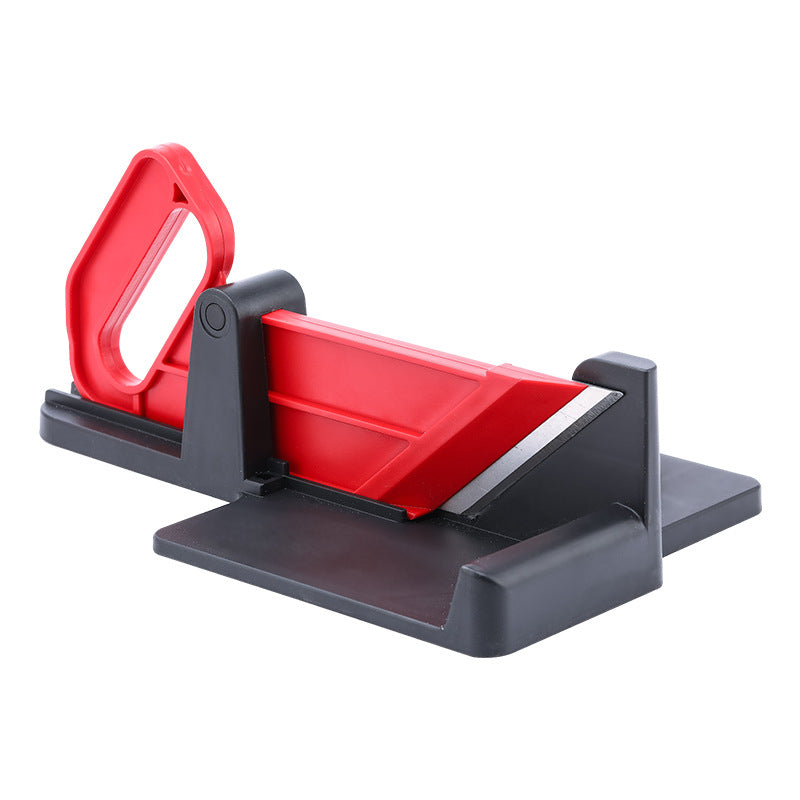 Multifunctional Stainless Steel Vegetable Slicer — product image 7