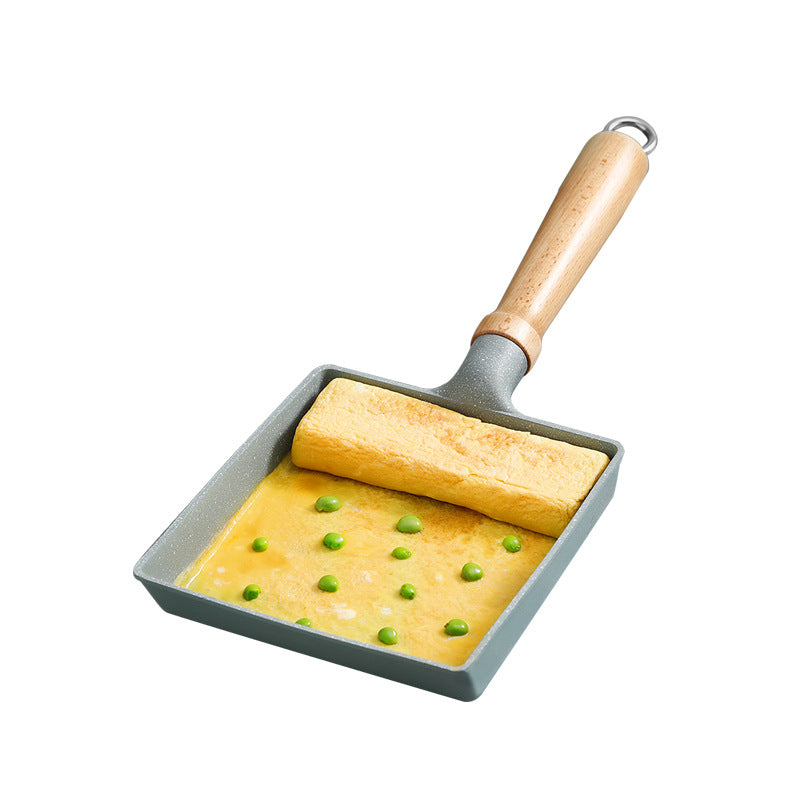Japanese-Style Nonstick Pancake Pan — product image 8