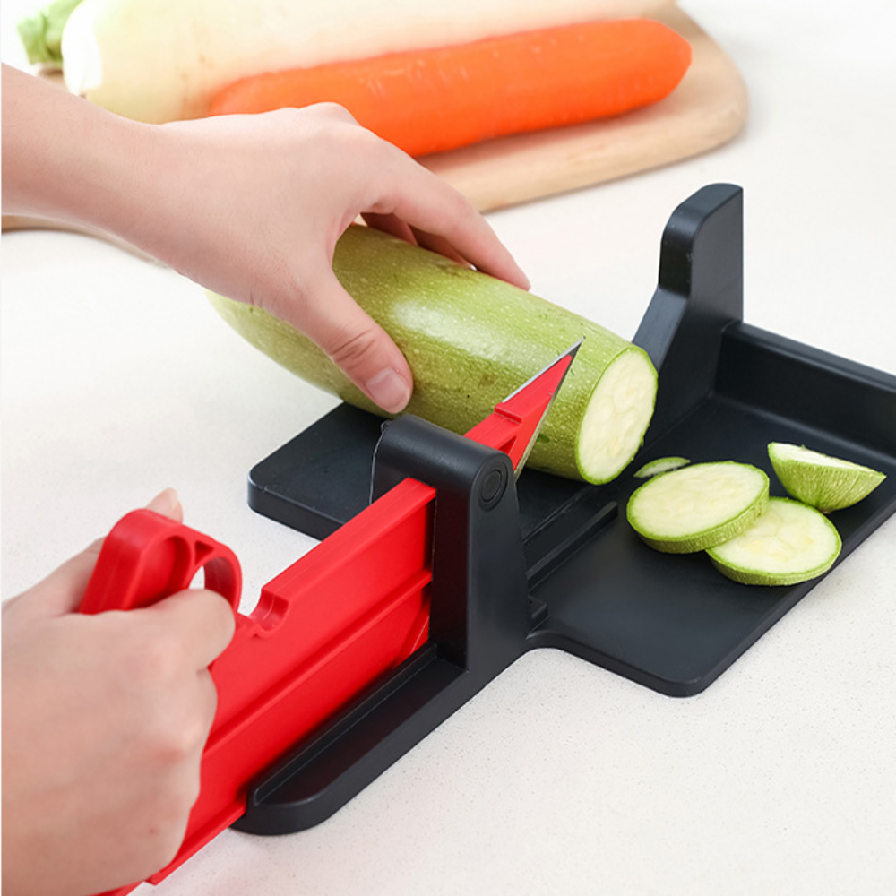 Multifunctional Stainless Steel Vegetable Slicer — product image 5
