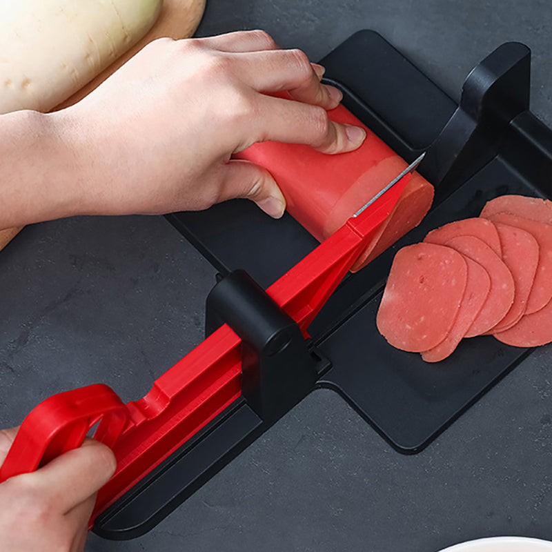 Multifunctional Stainless Steel Vegetable Slicer