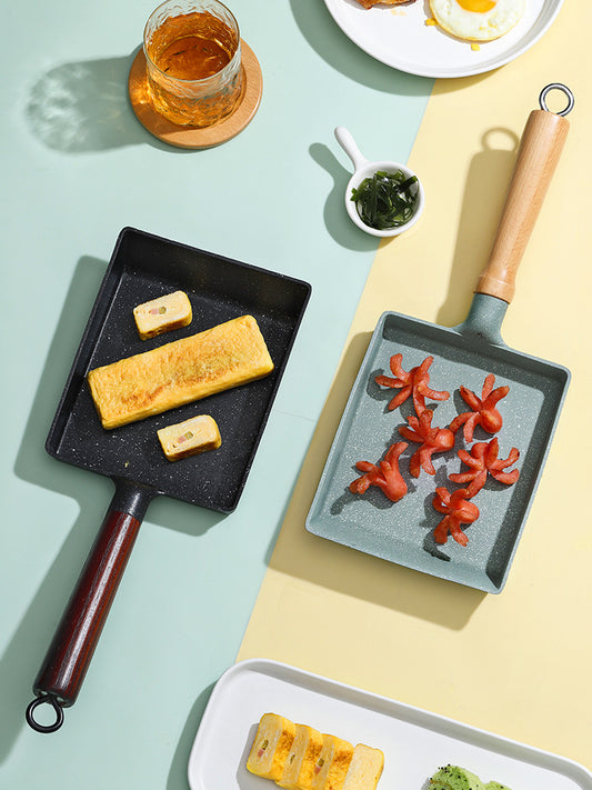 Japanese-Style Nonstick Pancake Pan