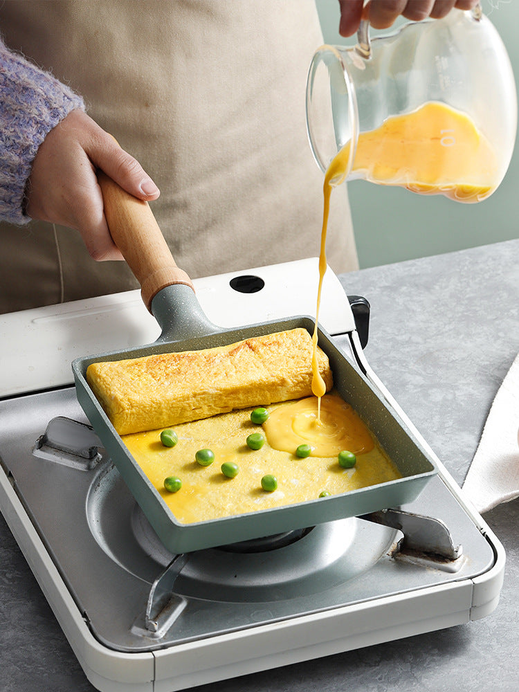 Japanese-Style Nonstick Pancake Pan — product image 7